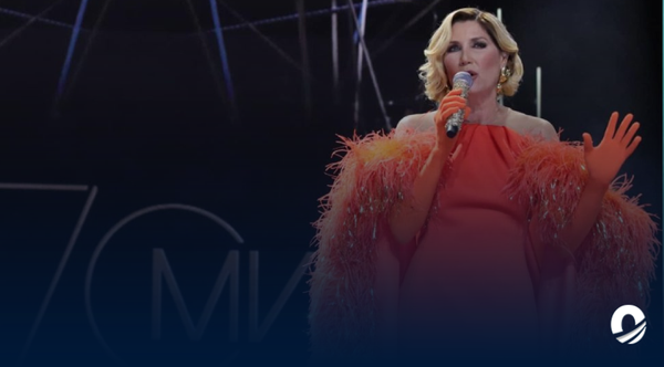 Maite Delgado animará el Miss Venezuela por tercer año consecutivo
