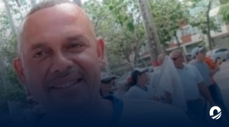Profesor larense desaparecido fue hallado sin vida