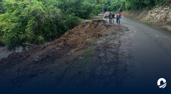 MONAGAS | Ejecutarán labores de reactivación en vía Monagas - Cumaná