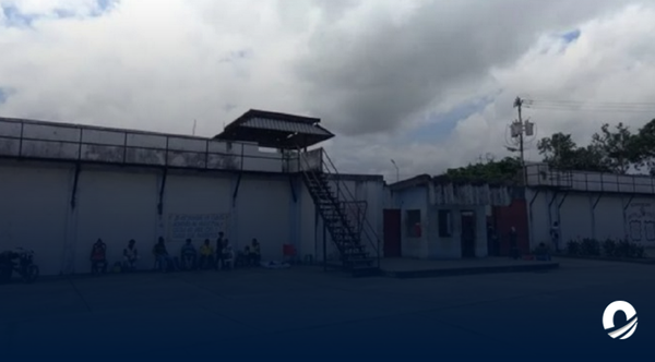 Quincuagenario fue detenido por abusar sexualmente de su nieta en Delta Amacuro