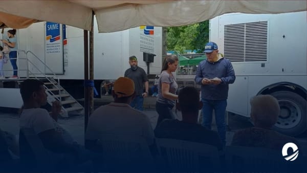 Sucre | Saime entregó más de 6 mil cédulas a habitantes de Cumanacoa