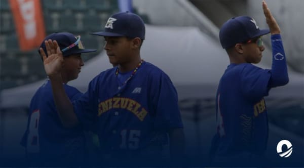 La Serie del Caribe Kids 2025 se jugará en Venezuela 