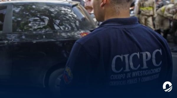Sexagenario fue detenido tras degollar a su hermana en Miranda
