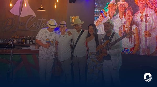 Sucre | Jorge Glem y Ángeles Acevedo estrenaron videoclip en homenaje a María Rodríguez