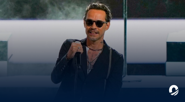 Marc Anthony suspendió concierto en Caracas por "dolorosa situación" en Venezuela