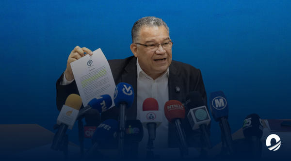 Enrique Márquez presentará recurso de revisión sobre la sentencia del TSJ