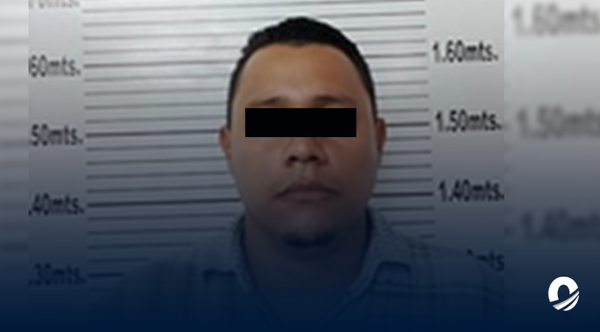 Detenido hombre que quemó las manos de su sobrina por haberse comido sus dulces 