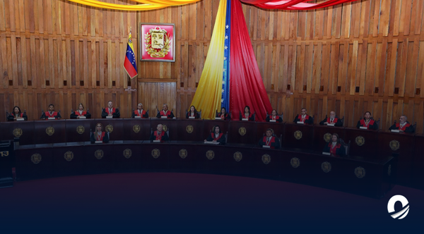 Candidatos presidenciales deberán comparecer este viernes ante el TSJ