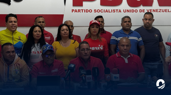 SUCRE | PSUV en Sucre instó a la ciudadanía a participar en la Segunda Consulta Nacional Popular