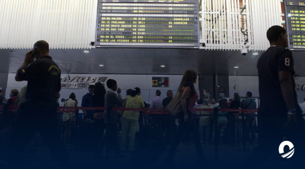 Detenidos en Maiquetía una decena de personas por tráfico de droga