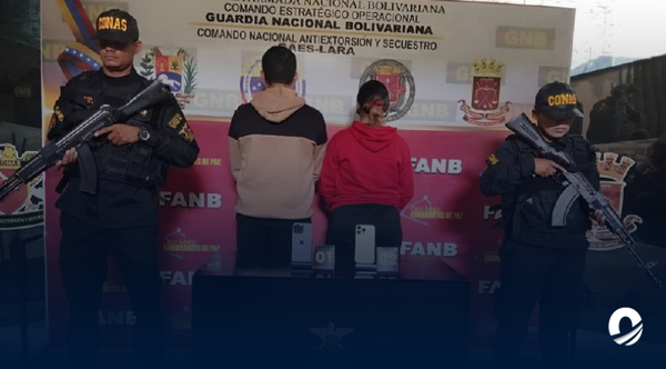 Detuvieron a pareja que vendía videos maltratando a un niño en la Dark Web