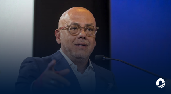 Jorge Rodríguez: “las redes sociales son un peligro para la paz”