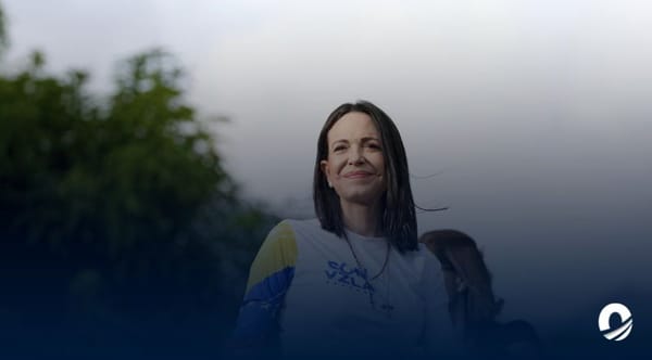 María Corina Machado movilizaciones sábado