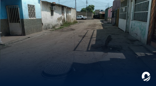 ANZOÁTEGUI | Habitantes de la calle 10 de Las Casitas denunciaron contaminación en el agua potable