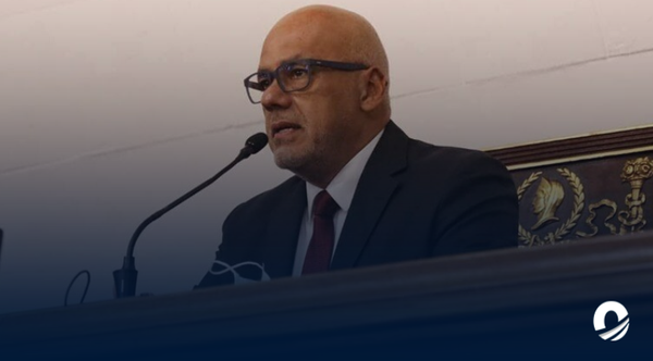 Jorge Rodríguez propuso negar la observación internacional en elecciones futuras