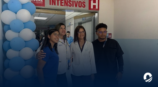 SUCRE | UCI del Huapa celebró 48 años al servicio de los cumaneses