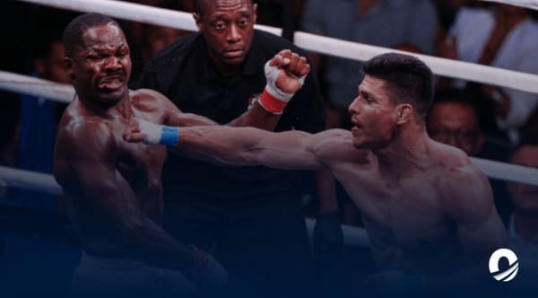 Gregoris Cisneros campeón BYB Extreme Series