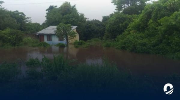 Lluvias Sucre Zulia y Delta Amacuro