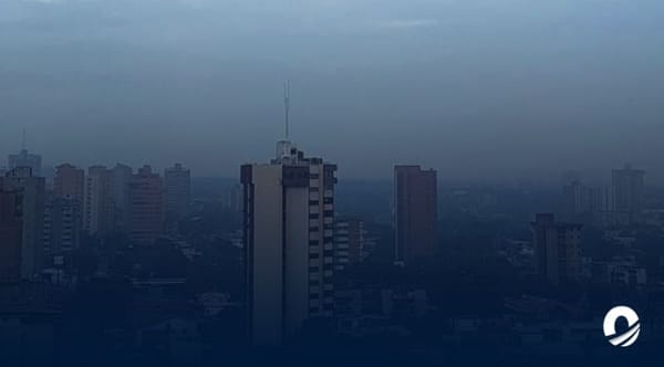 Lluvias Caracas inundaciones