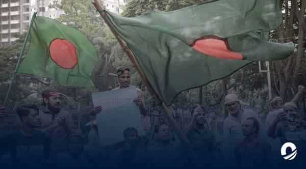 Bangladesh dimisión primera ministra