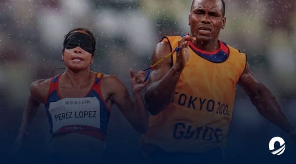 Venezuela Juegos Paralímpicos París 2024