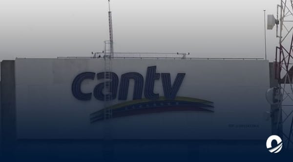 CANTV bloqueo Microsoft