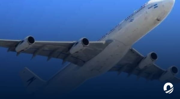 Aruba suspensión vuelos Venezuela extensión