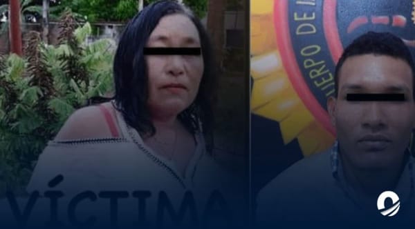 Asesinato mujer El Tigre Anzoátegui