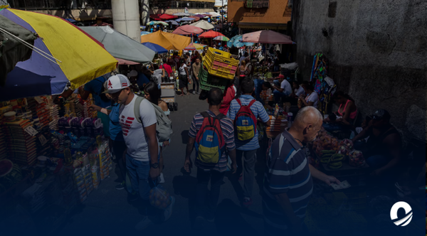 Consecomercio solicitó la reactivación del sistema económico en Venezuela