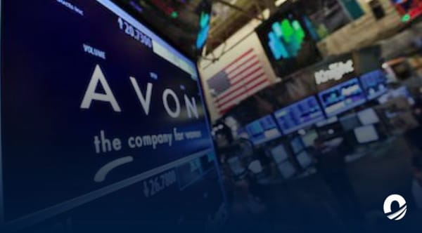 Avon bancarrota Estados Unidos deudas