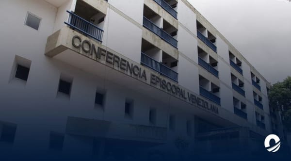 Conferencia Episcopal Venezolana derechos ciudadanos