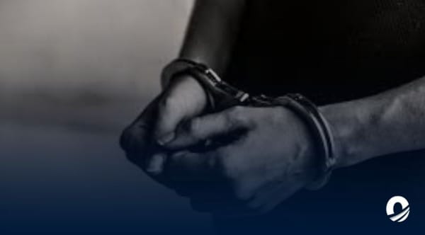 Detenido sujeto asesinato mujer río Guaire