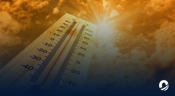 Altas temperaturas Cumaná