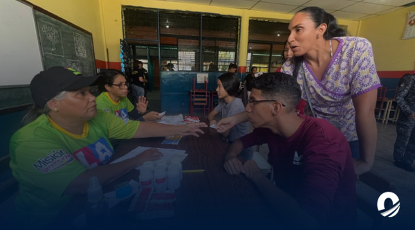 MONAGAS| Más de 250 jóvenes atendidos por el programa «Soy Saludable»
