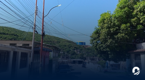 Anzoátegui | Habitantes de Bello Monte denuncian interrupción en el servicio de electricidad 