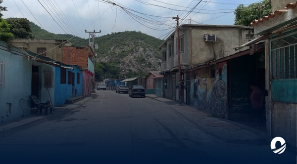ANZOÁTEGUI | Habitantes de Volvadero piden fumigación en la comunidad 
