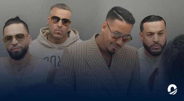Cancelado el concierto de Aventura en Venezuela