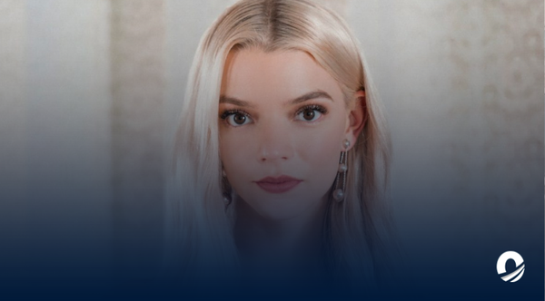 Anya Taylor-Joy protagonizará una nueva serie de suspenso en Netflix 