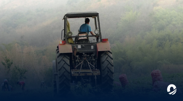 Mujer murió tras ser arrollada por un tractor en Yaracuy 