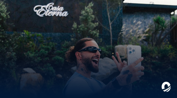 Maluma abrió nuevo restaurante en Medellín