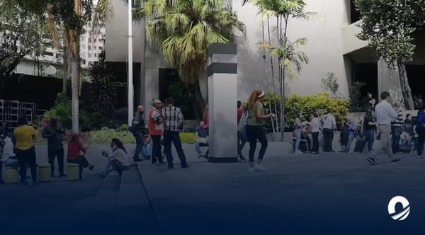 España representará intereses de República Dominicana en Venezuela