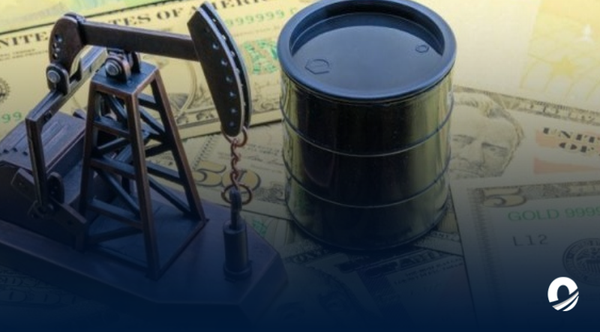 Producción petrolera ascendió un 0,6% en julio, afirmó Opep