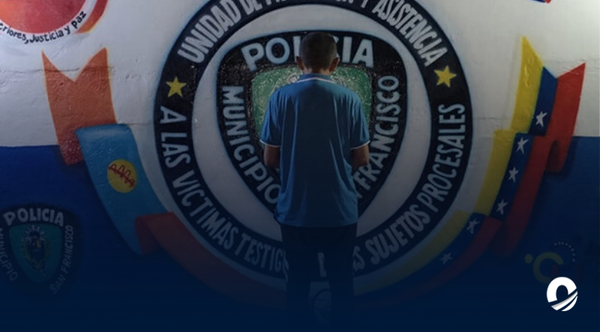 Hombre fue detenido por acosar sexualmente a niña de 12 años en Zulia