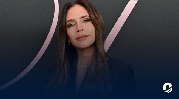 Victoria Beckham anunció su nueva decuserie de Netflix