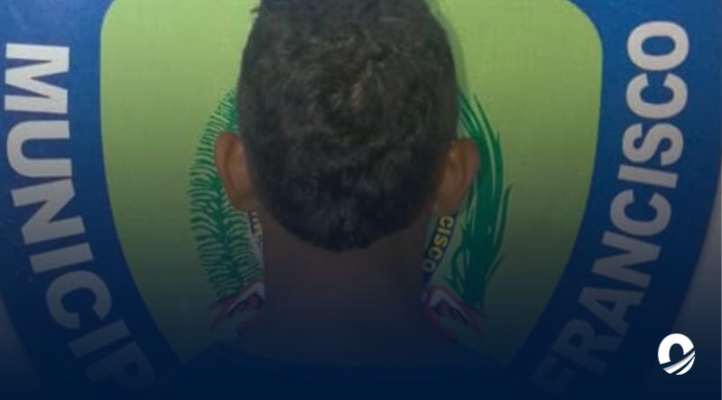 Detuvieron a un hombre por agredir a su pareja en Zulia