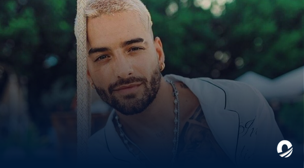Maluma fue victima de la delincuencia en Medellín