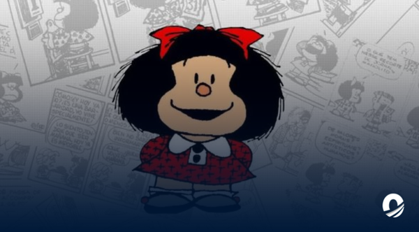 Netflix anunció nueva serie animada de Mafalda