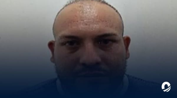 Hombre fue detenido por agredir a su pareja por un ataque de celos