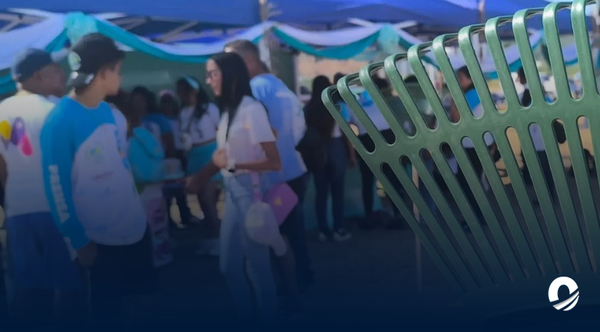 SUCRE | Realizaron jornada de limpieza en litoral de San Luis por el Día Mundial de Playas