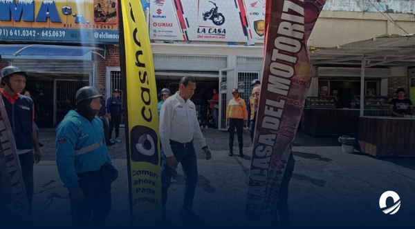 MONAGAS | Alcaldía de Maturín ordenó organizar la publicidad de los comercios en áreas públicas